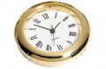 Record Power Gold/Silver Watch Insert 30mm �6.99 